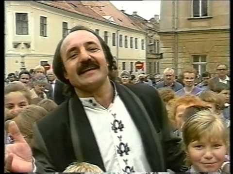 15. Ivo Fabijan - Svi smo za Hrvatsku