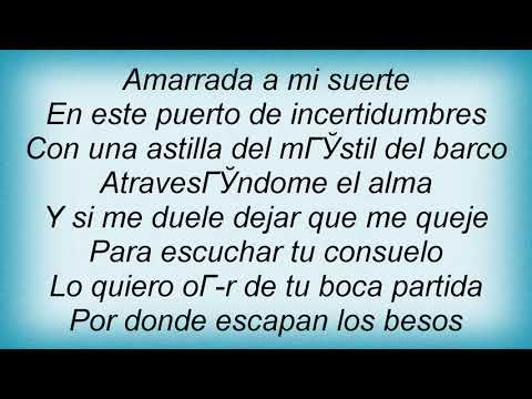 Lo Quiero Oir De Tu Boca video