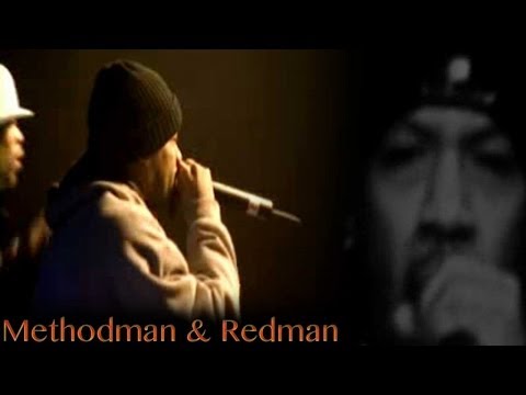 Methodman and Redman - DJ Dyce Scratching