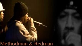 Methodman and Redman - DJ Dyce Scratching