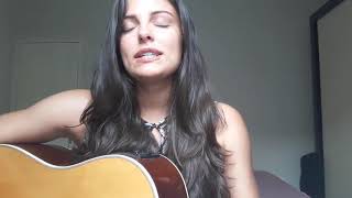 Teste da Mãozinha - Hugo e Guilherme  (Cover Rafaela Carvalho)