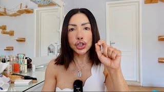 VC NUNCA VAI MUDAR ELE! / TENHO QUE TRATAR AS PESSOAS MAL AQUI NO EGITO