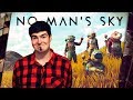 Видеообзор No Man’s Sky от TheDRZJ