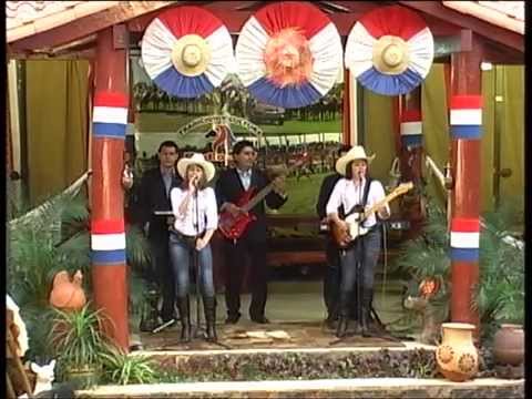 Las Hermanas Caballero Anichene la Rosegui