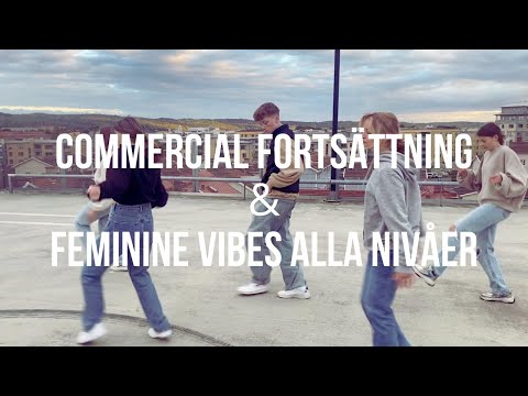 Digital Elevshow VT21: Commercial & Feminine vibes