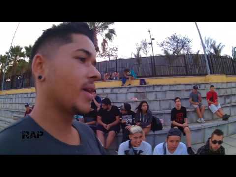 BORIKO vs SOUL AIR - 4tos / FMRTVOL.1