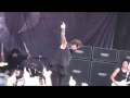 Of Mice & Men Bones Exposed - Caliban's song ...