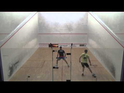 Espoo HPP Open: Miko Aijanen JSK - Jaakko Vahamaa ESRC