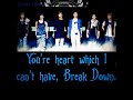 Break Down - B2st (Beast)