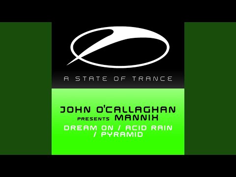 Video thumbnail for Acid Rain (Original Mix)