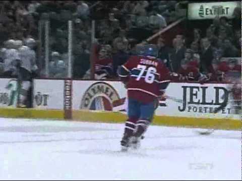 Dustin Penner OT Goal (December 1 2010)