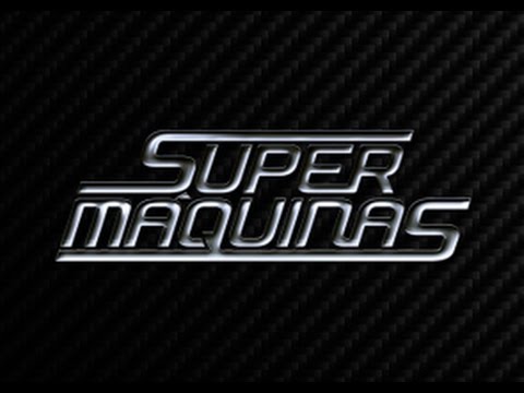 Programa SUPER MAQUINAS - Falando sobre  Localizar Auto