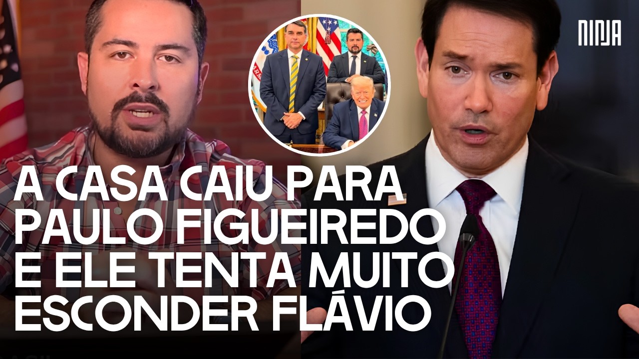 Fundação bolsonarista contratou lobistas para atuar junto a quatro órgãos dos EUA