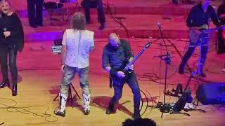EFSANELER SENFOROCK Zerrin Mete- Karasevda (CSO Ada Ankara -10.10.2026)