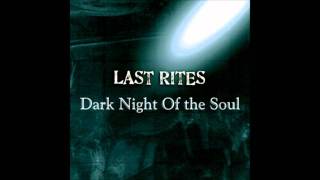 Last Rites - &quot;Confessions&quot; with Lyrics (Christian Thrash Metal)
