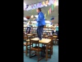 Tadmore Elementary Happy 