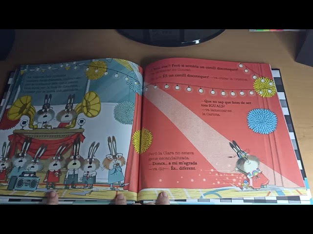 Vídeo relacionado con Sigues tu mateix, Climent (Àlbums)