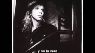 Tommy Shaw Somewhere In The Night subtitulado