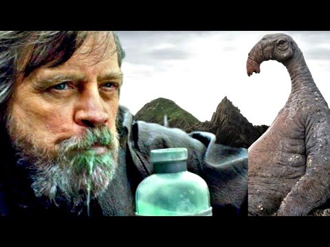 Dear Hollywood : Men Aren't The Enemy. Star Wars Could Use A Few More of Them