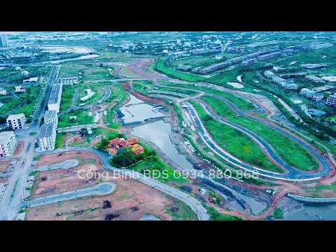 Bán căn biệt thự view sông - Eco Charm,Tp. Đà Nẵng,191m2, view sông đẹp, 4.5 tỷ