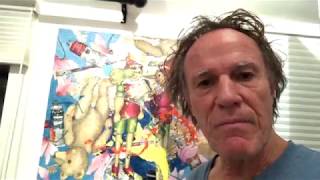 How My Dad and Me Helped Judge Roy Moore Win and Unhinge the GOP