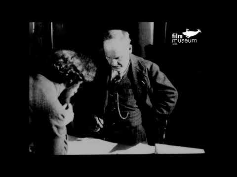 Kino-Pravda No. 3 (with English/German subs)