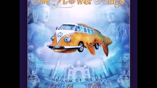 The Flower Kings - Regal Divers