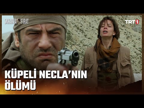 Osman, Küpeli’den İntikamını Aldı! - Sakarya Fırat 109. Bölüm @sakaryafirattrt