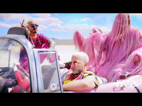 Enzo and Loco Contigo - DJ Snake, J. Balvin Ft. Offset, 21 Savage, Gucci Mane, Tyga, Sheck Wes