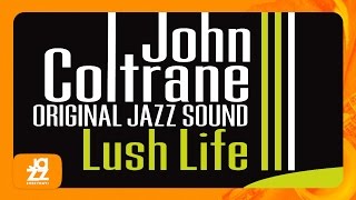 John Coltrane - Tran's Slow Blues