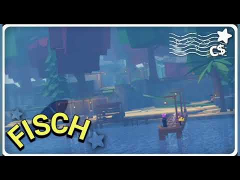 Roblox Fisch Terrapin Island OST