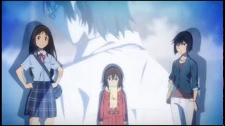 Cover art for Re:Re Erased Opening English