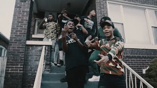 Download lagu DCG Shun x DCG Bsavv - Rich Baby Daddy [ ] mp3