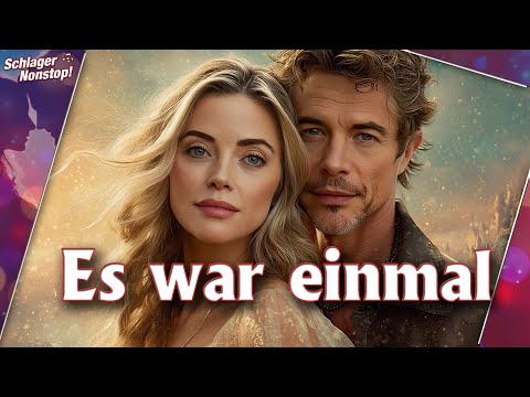 Es war einmal - Das Märchen der Liebe und Sehnsucht im Discofox-Style - Nonstopps