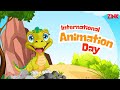 International Animation Day Video