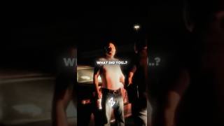 This Ex-Prisoner Got The Cops’ Respect…😳👏