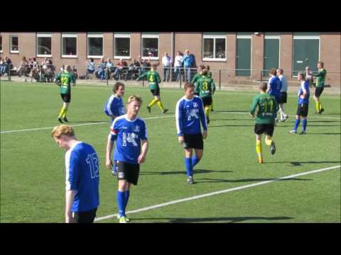 Knollendam - Graftdijk