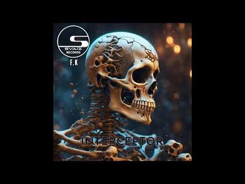 F K   - Interceptor (Original Mix) [SVZ99]