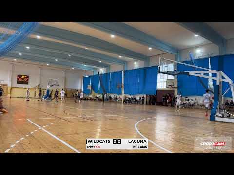 CN U17M: ACS Wildcats - LPS Bihorul Oradea