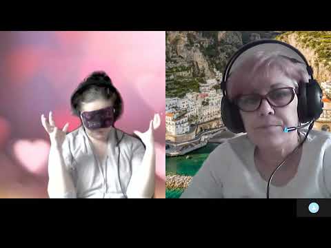 HIPNOZA REGRESIVA.RO-1881,Greta,Viata de sacrificiu,Shiva,Creatorii 1 si 2 E LASCU coord si ELA tel.