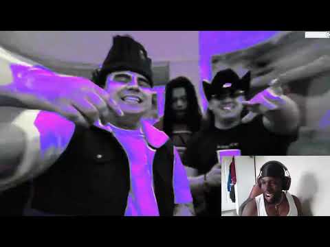 BRO IS SO UNIQUE | That Mexican OT - Kick Doe Click [Australian Reaction]