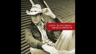John McNicholl - Two Teardrops [Audio Stream]