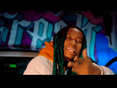 Mardi Pa Tripp - Tout Ghetto Yo , T65 ( Official Visualizer )