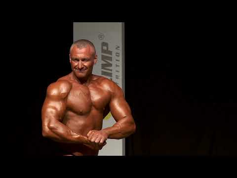 Norbert Söllei (HUN), WFF Universe 2012