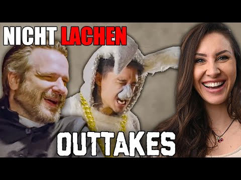 Nicht lachen oder grinsen mit Gronkh und Ju ist UNMÖGLICH!