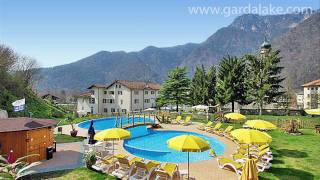 Hotel Garden - Ledro - Lago di Garda Lake Gardasee