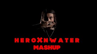 HERONWATER - PROJECT X x НАПАС ЛАВАНДОС (Mashup/Мэшап)