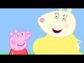 Peppa Pig English 34 Season 4 One Hour Compilation