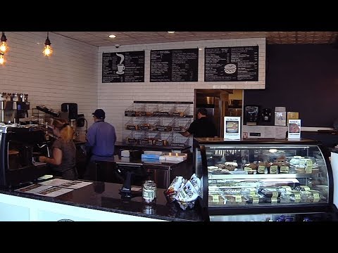 Business Hailed for "Age-Friendly" Efforts