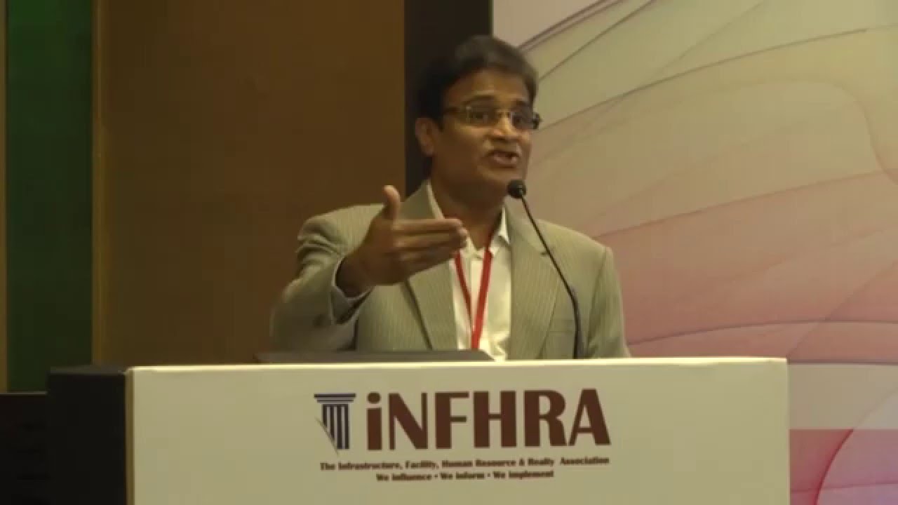 FM Sustainability Summit 2015